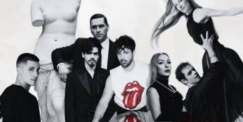 Евгени Генчев и приятели гостуват в Пловдив с „Валсът на розите“