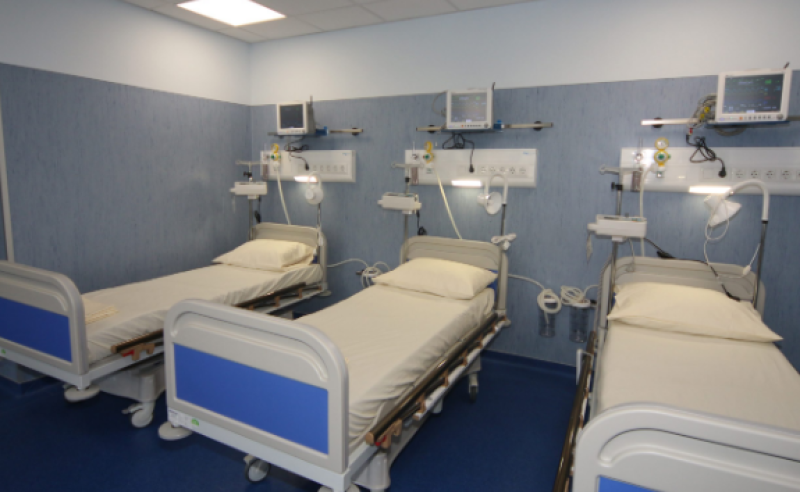 Пловдив с важна роля в бъдещото преструктуриране на здравната система в страната