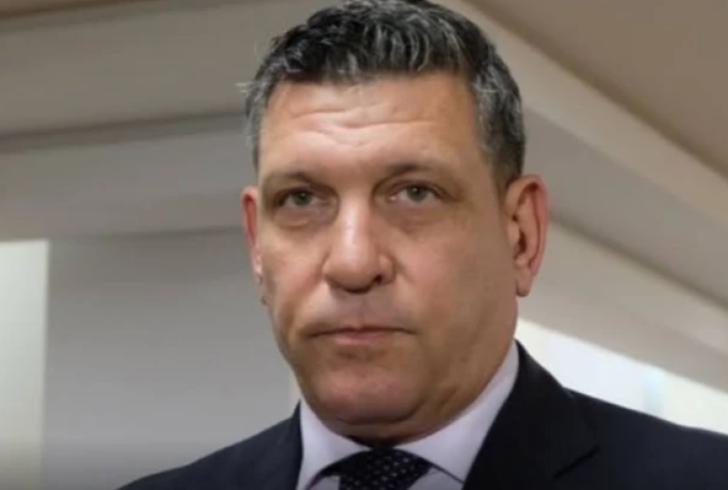 Позорни твърдения! Предприемачи сезираха прокуратурата срещу главния секретар на МВР