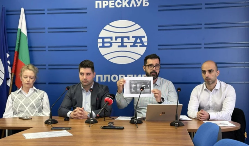 Проблемът с транспорта между “Марица“ и Пловдив остава нерешен, съветници настояват за действия