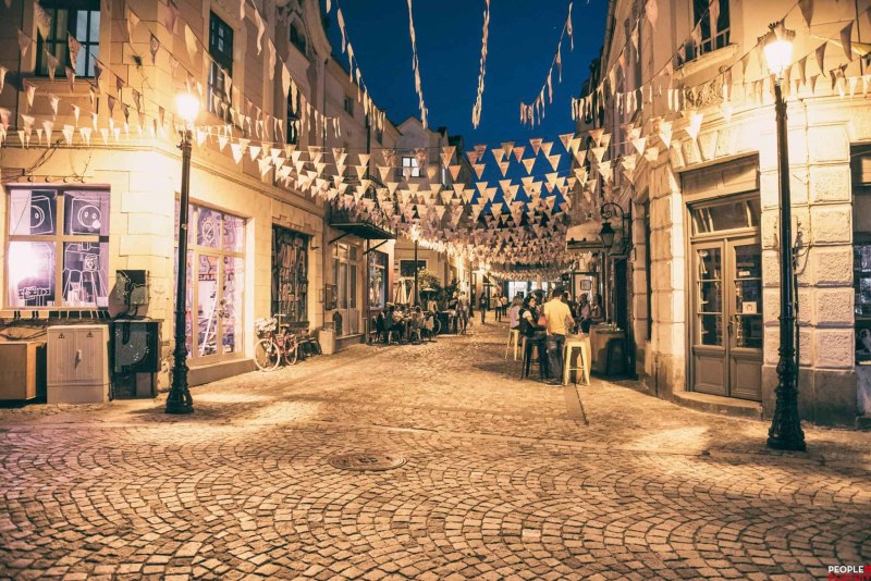 Съдят пловдивчанка, фалшифицирала пропуск за безплатно паркиране в Капана