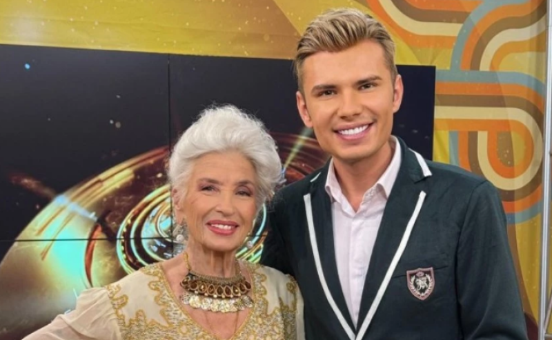 Състоянието на Янка Рупкина се подобрява