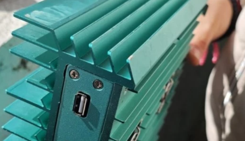 Задържаха 25-годишен за измами с машини за копаене на криптовалута в Пловдив