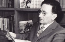 47 години от смъртта на големия писател Емилиян Станев