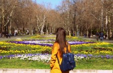 Слънчева неделя в Пловдив, температурите се запазват