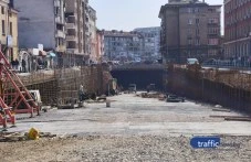 Срокът за пускане на локалните  на „Васил Априлов“ под въпрос?