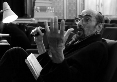 Да си спомним за режисьора Крикор Азарян, роден в Пловдив на днешната дата