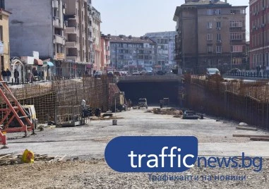 Срокът за пускане на локалните  на „Васил Априлов“ под въпрос?