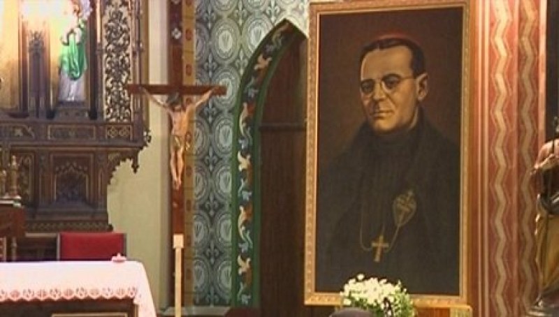 На този ден: Българският епископ Евгений Босилков е обявен за мъченик на католическата вяра