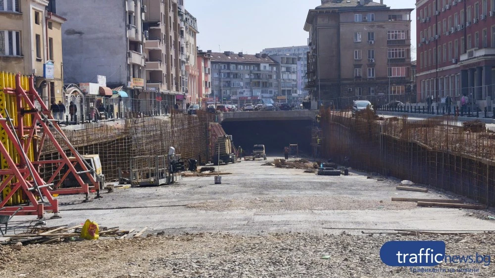 Срокът за пускане на локалните  на „Васил Априлов“ под въпрос?