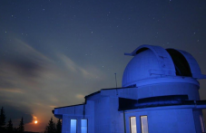 16 март - ден на астрономическите обсерватории