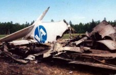 На този ден: Български самолет катастрофира, загиват 73 души, сред тях и гимнастички