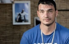 Волейболната звезда Владимир Николов оглавява листа на Румен Радев в Пловдив