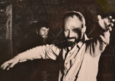 94 години от рождението на големия режисьор Методи Андонов