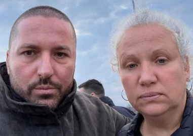 Майката на убития Митко от Цалапица повежда листата на „Сияние“ в Пловдив-област