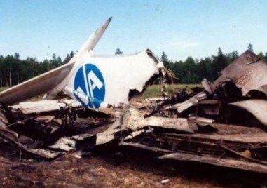 На този ден: Български самолет катастрофира, загиват 73 души, сред тях и гимнастички