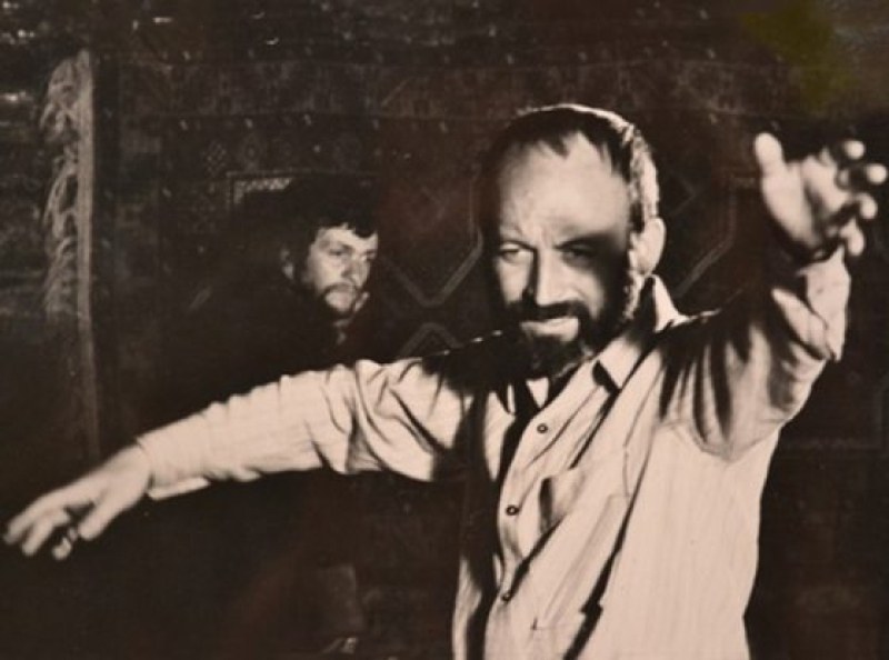 94 години от рождението на големия режисьор Методи Андонов