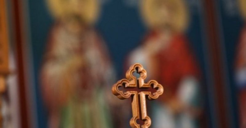 Двама свети мъченици почита Църквата днес