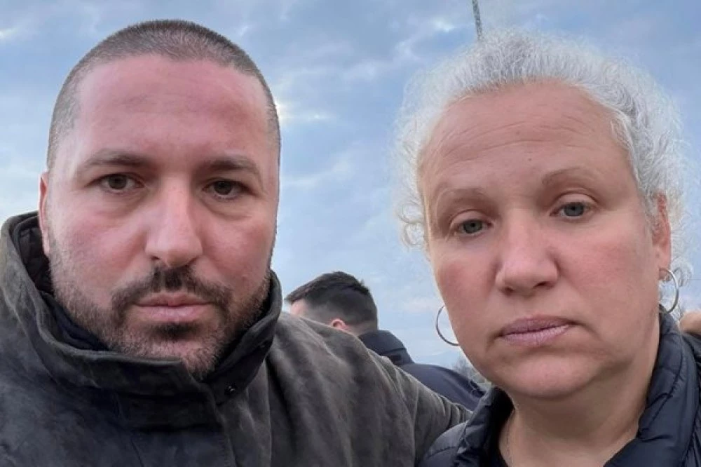 Майката на убития Митко от Цалапица повежда листата на „Сияние“ в Пловдив-област