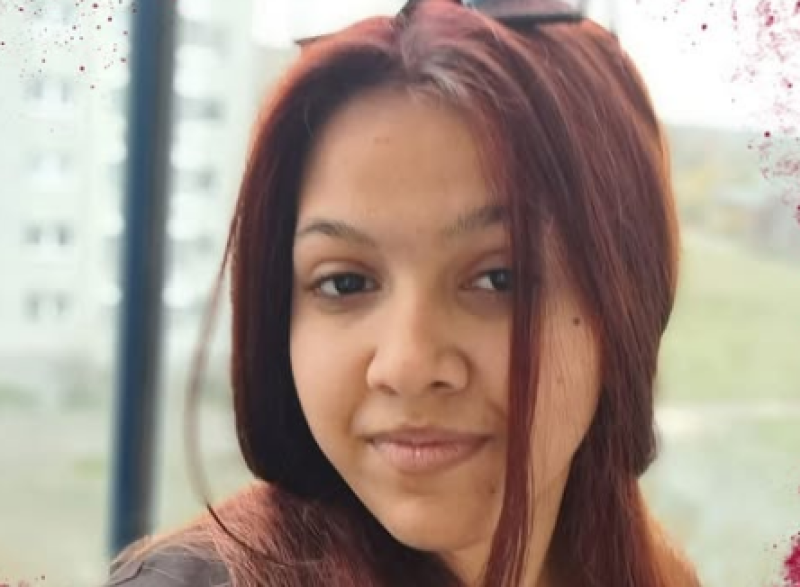 16-годишно момиче се бори за правото да ходи, да живее и да мечтае