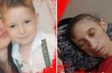 Млада жена моли за шанс да остане жива и до детето си