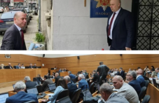 Общински съветник: Директорът на ОДМВР-Пловдив иска от нас да вършим незаконни действия