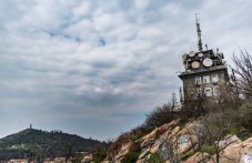 Предимно облачен вторник в Пловдив, температурите леко падат