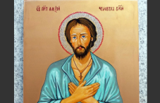 Преподобни Алексий, човек Божи, почита Църквата днес