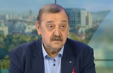 Проф. Кантарджиев обясни за легионерската болест