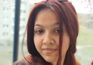 16-годишно момиче се бори за правото да ходи, да живее и да мечтае