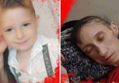 Млада жена моли за шанс да остане жива и до детето си