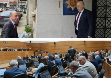 Общински съветник: Директорът на ОДМВР-Пловдив иска от нас да вършим незаконни действия