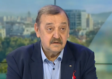 Проф. Кантарджиев обясни за легионерската болест