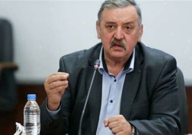 Проф. Кантарджиев: До Великден ще се успокои ситуацията с вирусите