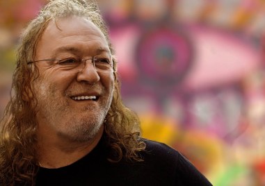 Ретроспективна изложба в Пловдив показва света на Анастас Константинов