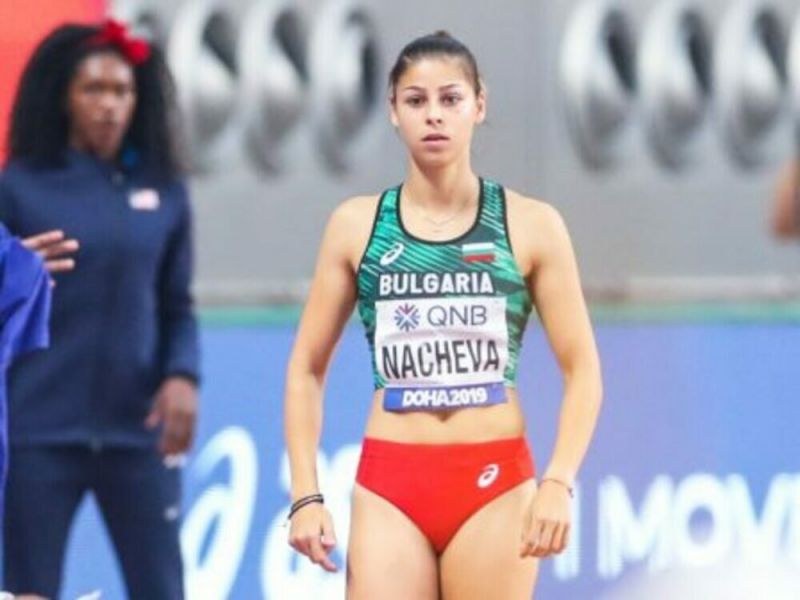 Ето програмата на българските атлети на Световното в зала