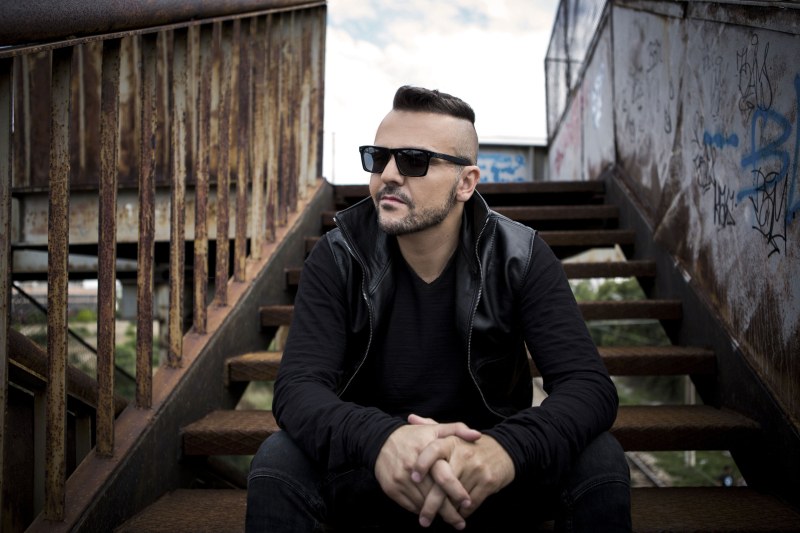 Графа обяви датите за летните си концерти, финалът е в Пловдив