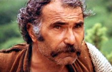 46 години без големия актьор Григор Вачков