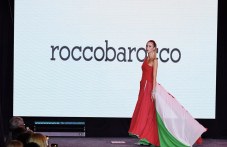 Рокля на Роко Бароко и Мис България ще открият Италианския фестивал на красотата и прическата