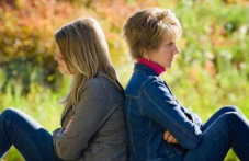 Важно за родителите! Научете тийнейджърката да обича себе си