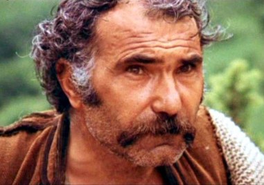 46 години без големия актьор Григор Вачков