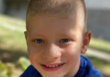 7-годишният Никола вече две години и половина се бори за живота си