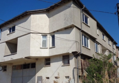 База на пловдивска фирма за замразени храни отново на търг