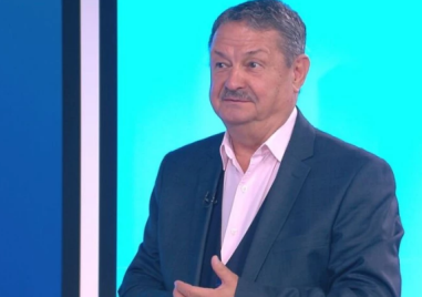 Георги Рачев: Много дъжд ще има в края на март