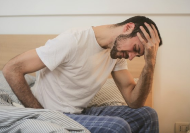 Хранителен режим при хронична умора