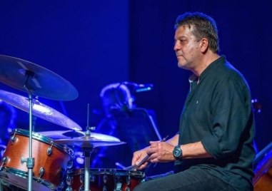 Христо Йоцов представя камерно-джазовата сюита „Зодиак“ в Епископската базилика