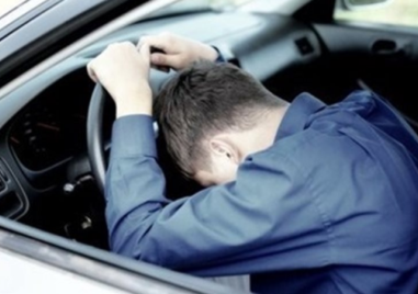 Поредният пиян шофьор осъмна в ареста и остана без кола