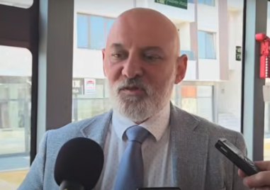 Тръгнаха електрическите автобуси в Асеновград