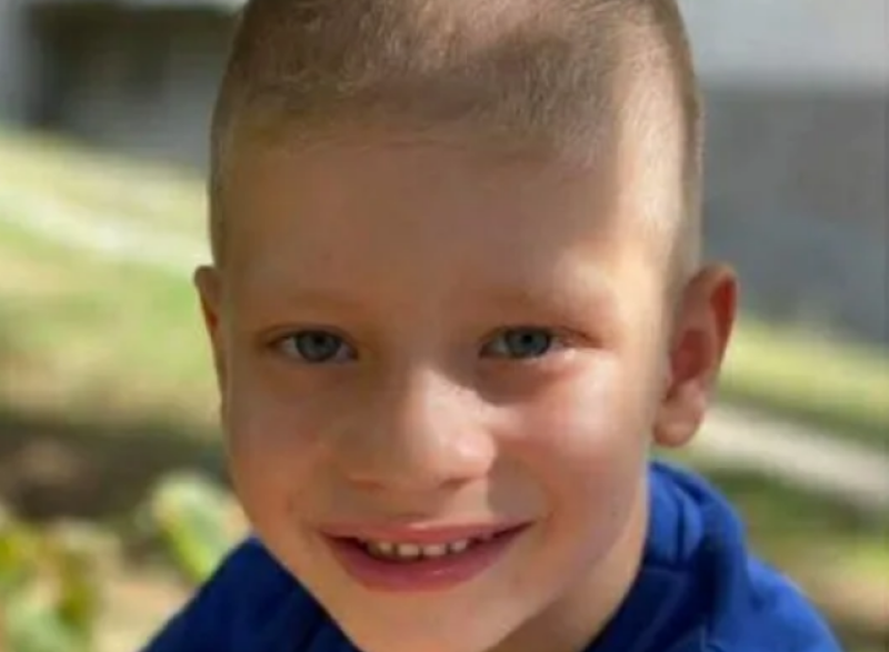 7-годишният Никола вече две години и половина се бори за живота си