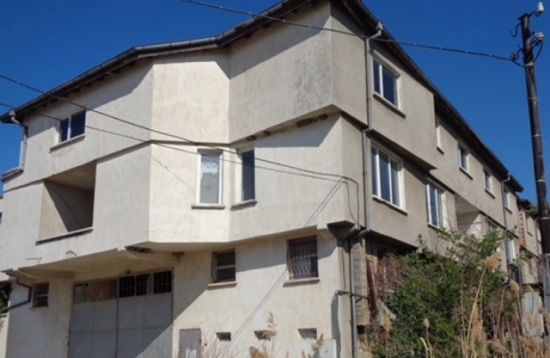 База на пловдивска фирма за замразени храни отново на търг